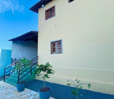 Aquiraz Resort | Casa Maju