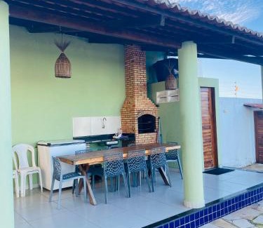 Aquiraz Resort | Casa Maju