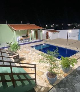 Aquiraz Resort | Casa Maju