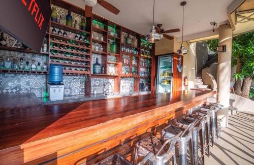 P Chahue Villa | Casa Maka - Stunning Oceanfront Villa