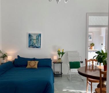 Mazzarino Bed & Breakfast | Casa Makarina Appartamento con Cucina