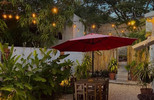 Chichen Itza - Valladolid Apartment | Casa Makech Valladolid