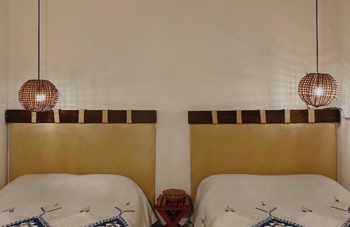 Chichen Itza - Valladolid Apartment | Casa Makech Valladolid