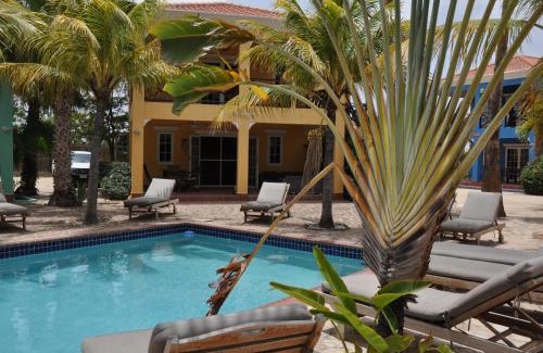 Hato House | Casa Makoshi Bonaire