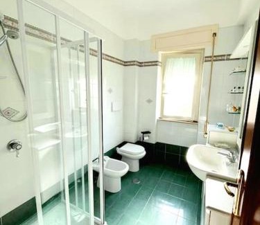 Ladispoli Apartment | Casa MaLù