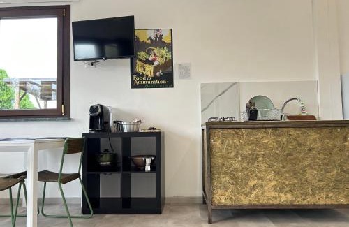 Ceprano House | Casa MaLa’