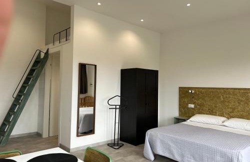 Ceprano House | Casa MaLa’