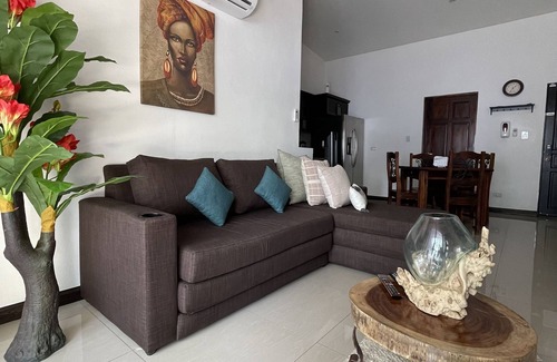 Jaco House | Casa Malaga con Piscina