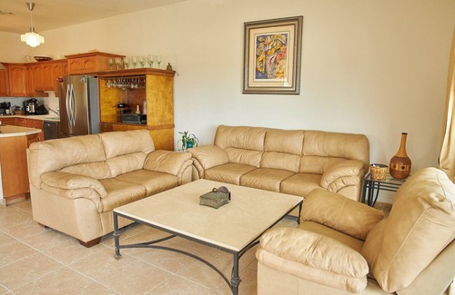 West End Villa | Casa Malaya at Old Bahama Bay - 4 bedroom villa with pool, hot tub & boat dock