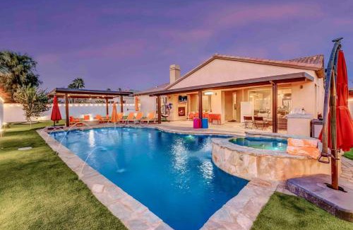 Terra Lago House | Casa Malca Tulum