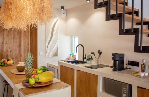 Roissy-en-Brie Villa | Casa Maleïwa