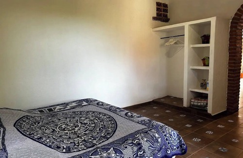 Olimpica Bed & Breakfast | Casa Malety Gecko Suite