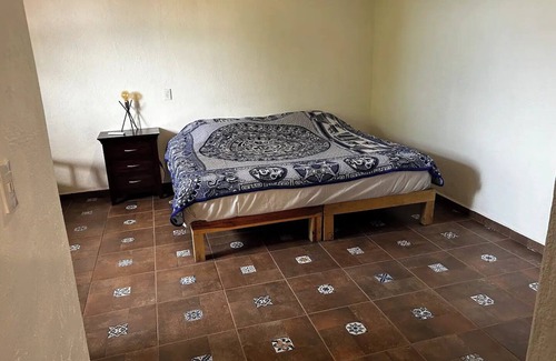 Olimpica Bed & Breakfast | Casa Malety Gecko Suite