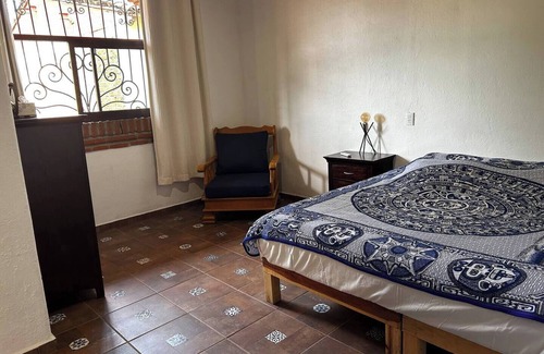 Olimpica Bed & Breakfast | Casa Malety Gecko Suite