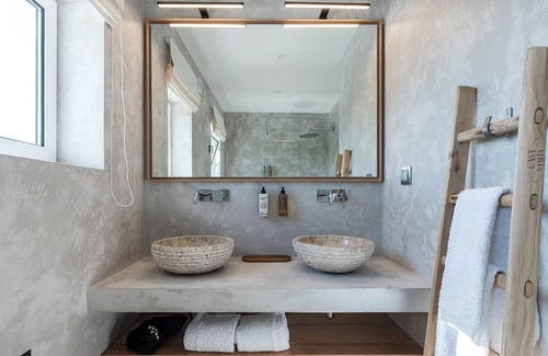 Luz Bed & Breakfast | Casa Malia Luxury Guest House