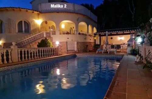 Balcon del Mar Apartment | Casa Malika