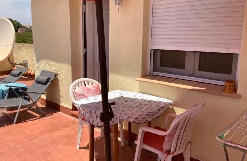 Balcon del Mar Apartment | Casa Malika
