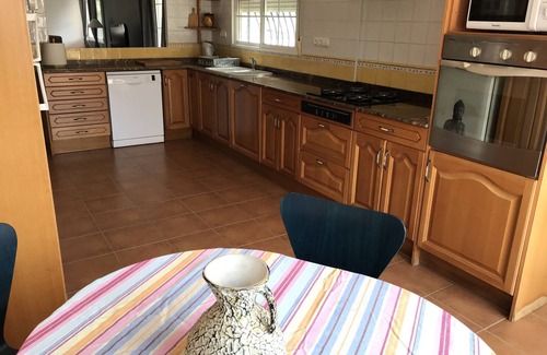 La Pobla de Vallbona Ski Chalet | Casa Mallaeta, the perfect home to disconnect and rest with the family