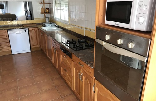 La Pobla de Vallbona Ski Chalet | Casa Mallaeta, the perfect home to disconnect and rest with the family