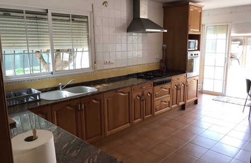 La Pobla de Vallbona Ski Chalet | Casa Mallaeta, the perfect home to disconnect and rest with the family