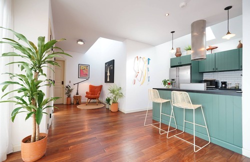 Casco Viejo Apartment | Casa Mallet by Wynwood House