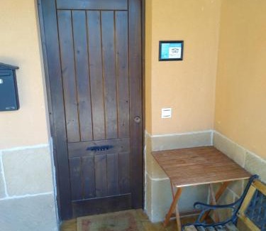San Felices Villa | Casa Mallos de Agüero