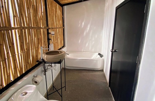 Guanajuato Bed & Breakfast | Casa Malva
