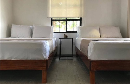 Guanajuato Bed & Breakfast | Casa Malva