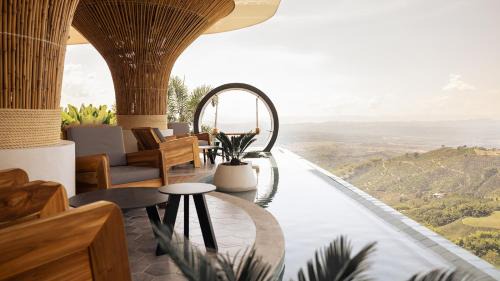 Buenavista Hotel | Casa Malva Villas