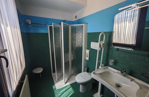 Olmo di Mira House | Casa Malvina