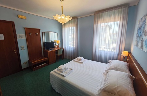 Olmo di Mira House | Casa Malvina