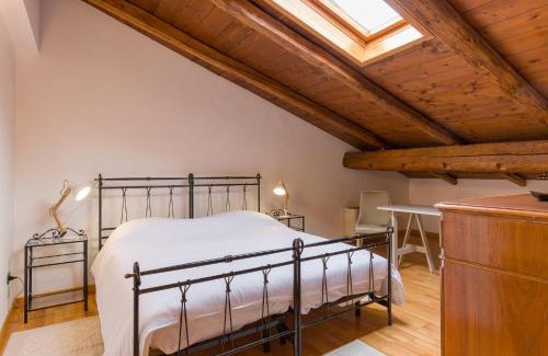 Citta Antica House | Casa Mamà
