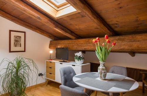 Citta Antica House | Casa Mamà