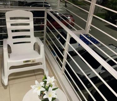 Pantoja Apartment | Casa Mamá Tere
