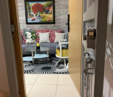 Pantoja Apartment | Casa Mamá Tere