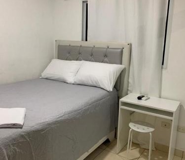 Pantoja Apartment | Casa Mamá Tere