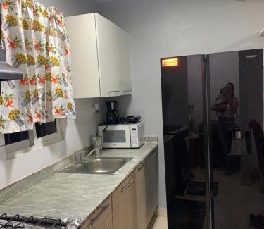 Pantoja Apartment | Casa Mamá Tere