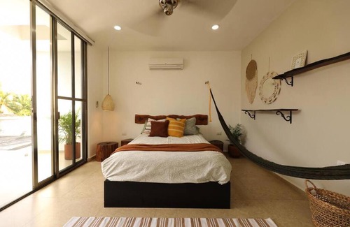 Progreso Municipality House | Casa Mam