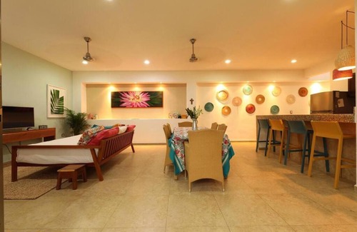 Progreso Municipality House | Casa Mam
