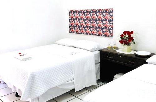 Esquipulas House | Casa Mama Fanti