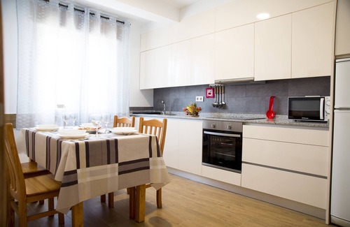 O Grove House | Casa Mamalola de Meloxo