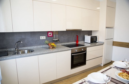 O Grove House | Casa Mamalola de Meloxo