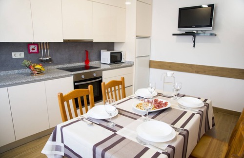 O Grove House | Casa Mamalola de Meloxo