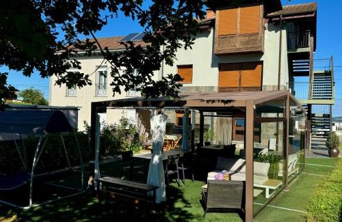 Valdesoto Apartment | Casa Mamina
