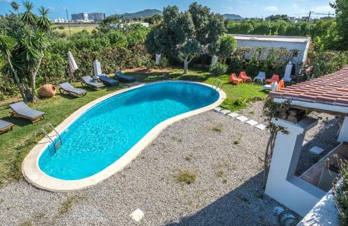 Sant Jordi de Ses Salines House | Casa Mamita Ibiza