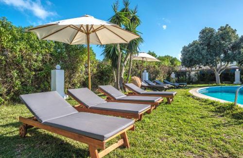 Sant Jordi de Ses Salines House | Casa Mamita Ibiza