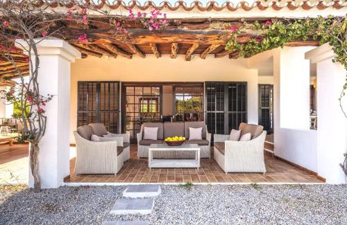 Sant Jordi de Ses Salines House | Casa Mamita Ibiza