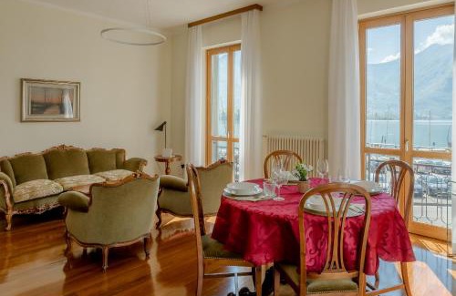 Lovere Apartment | Casa MAMMA