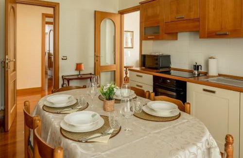 Lovere Apartment | Casa MAMMA