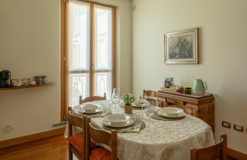 Lovere Apartment | Casa MAMMA